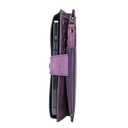 Lozan Leather Wallet - TORONATA - color_