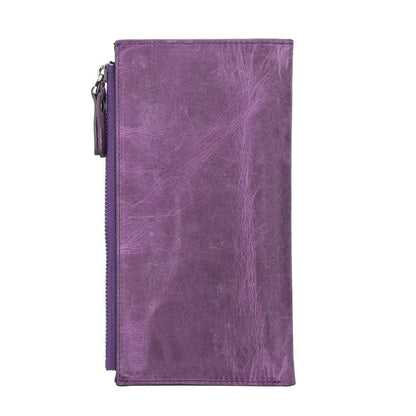Lozan Leather Wallet - TORONATA - color_