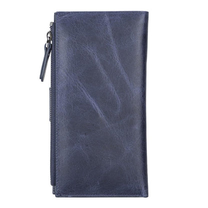 Lozan Leather Wallet - TORONATA - color_