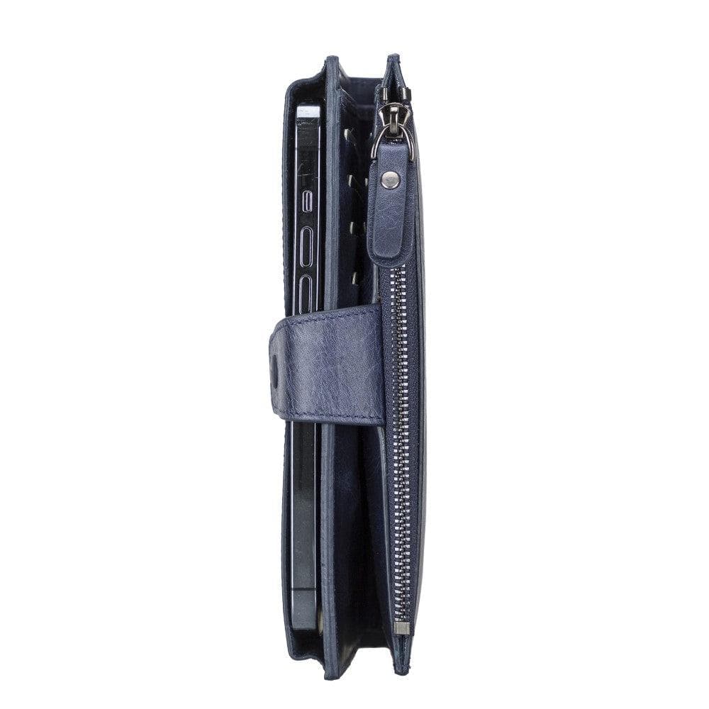 Lozan Leather Wallet - TORONATA - color_