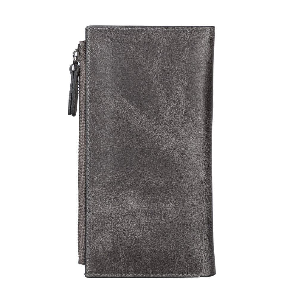Lozan Leather Wallet - TORONATA - color_