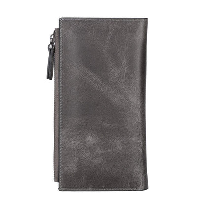 Lozan Leather Wallet - TORONATA - color_