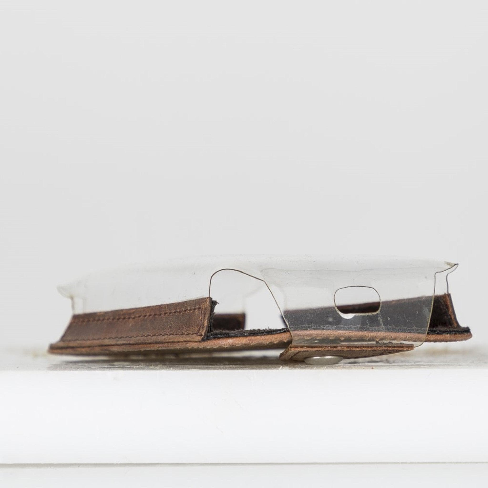 Maggy Magic Leather Card Holder - TORONATA - color_