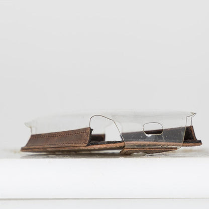 Maggy Magic Leather Card Holder - TORONATA - color_