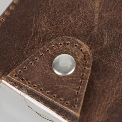 Maggy Magic Leather Card Holder - TORONATA - color_
