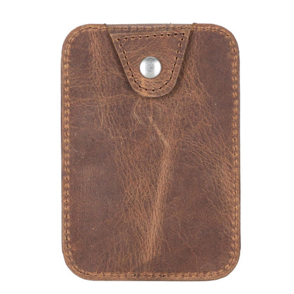 Maggy Magic Leather Card Holder - TORONATA - color_