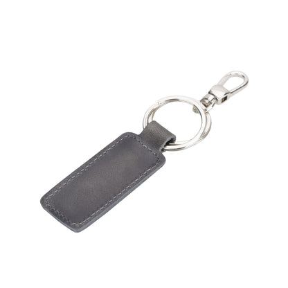 Mina Leather Keyring - TORONATA - color_