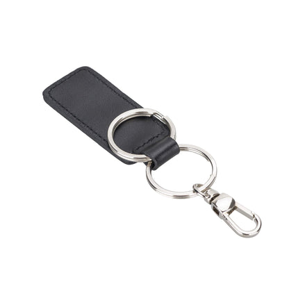 Mina Leather Keyring - TORONATA - color_