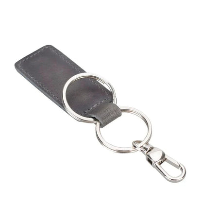 Mina Leather Keyring - TORONATA - color_