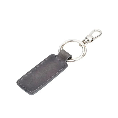 Mina Leather Keyring - TORONATA - color_