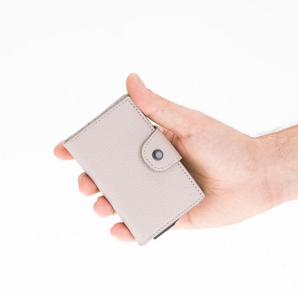 Mondello Leather Detachable Card Holder - TORONATA - color_