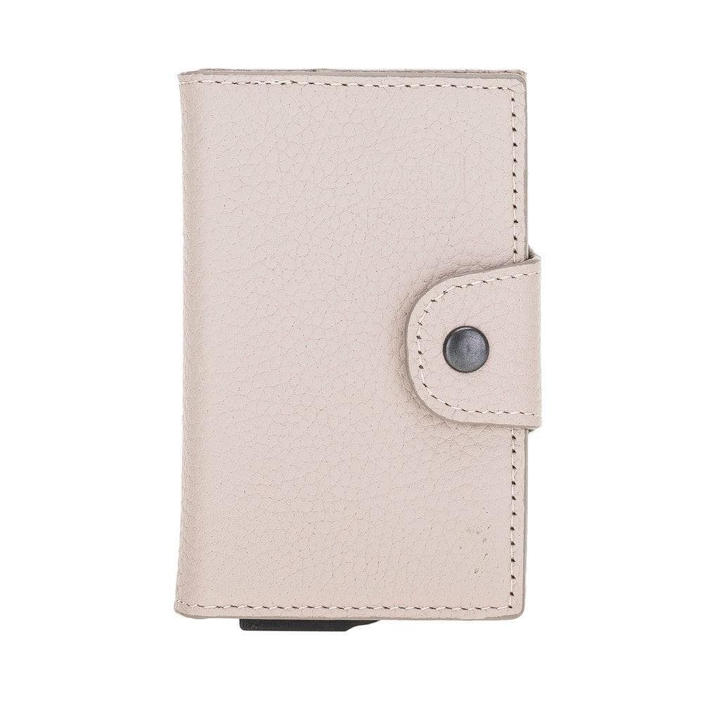 Mondello Leather Detachable Card Holder - TORONATA - color_
