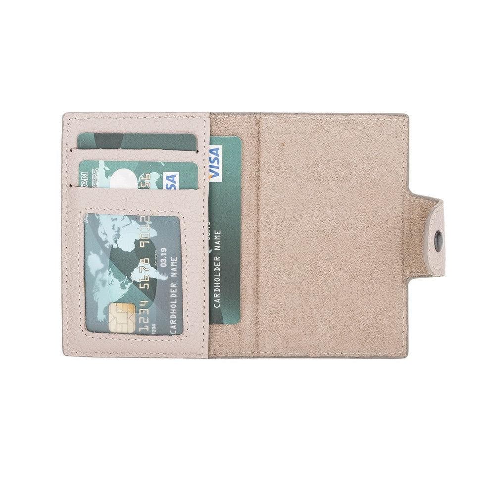 Mondello Leather Detachable Card Holder - TORONATA - color_