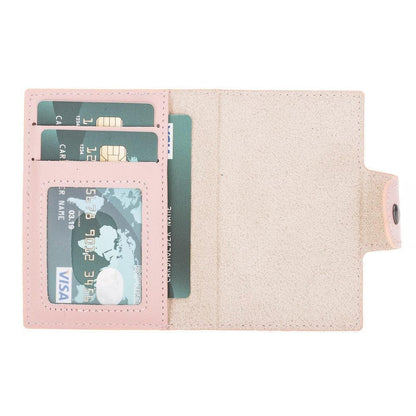 Mondello Leather Detachable Card Holder - TORONATA - color_