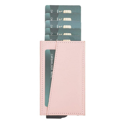 Mondello Leather Detachable Card Holder - TORONATA - color_