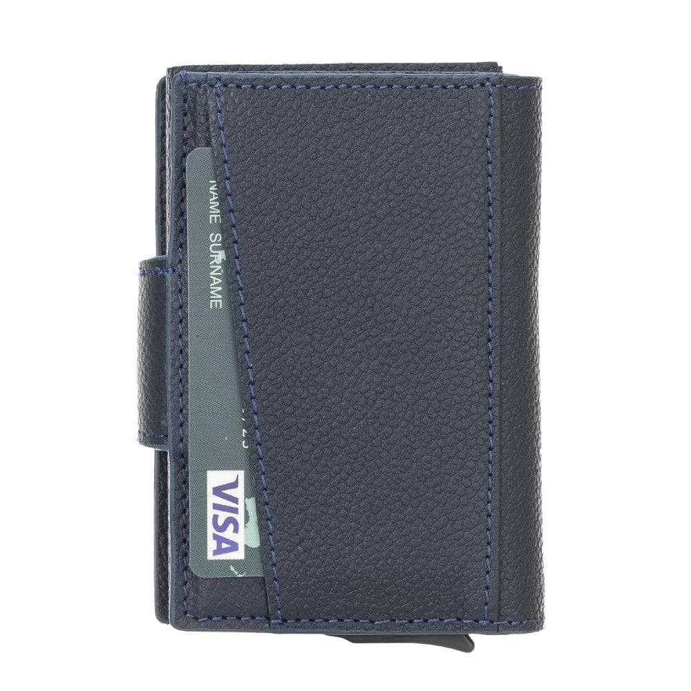 Mondello Leather Detachable Card Holder - TORONATA - color_