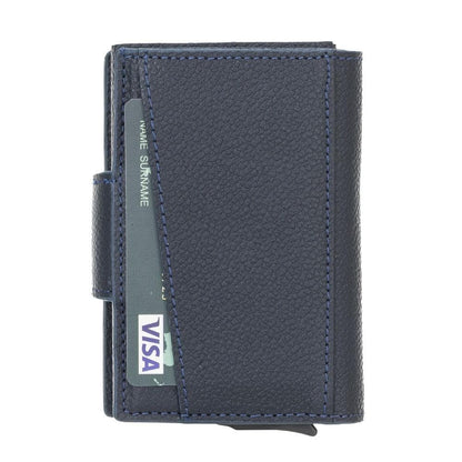 Mondello Leather Detachable Card Holder - TORONATA - color_