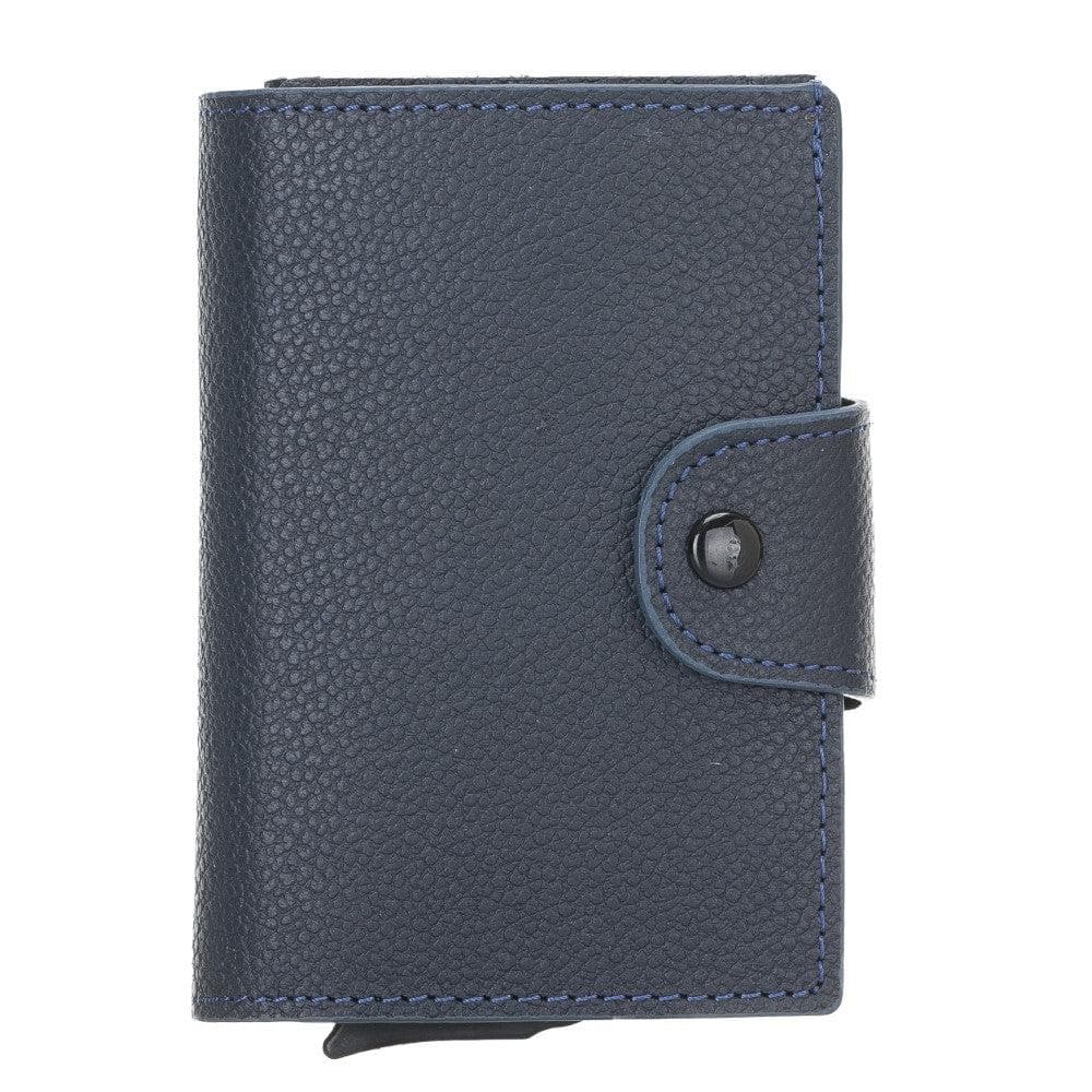 Mondello Leather Detachable Card Holder - TORONATA - color_