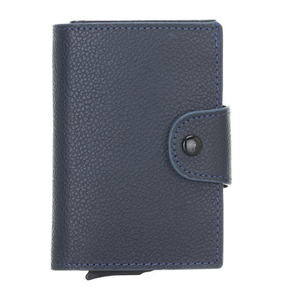 Mondello Leather Detachable Card Holder - TORONATA - color_