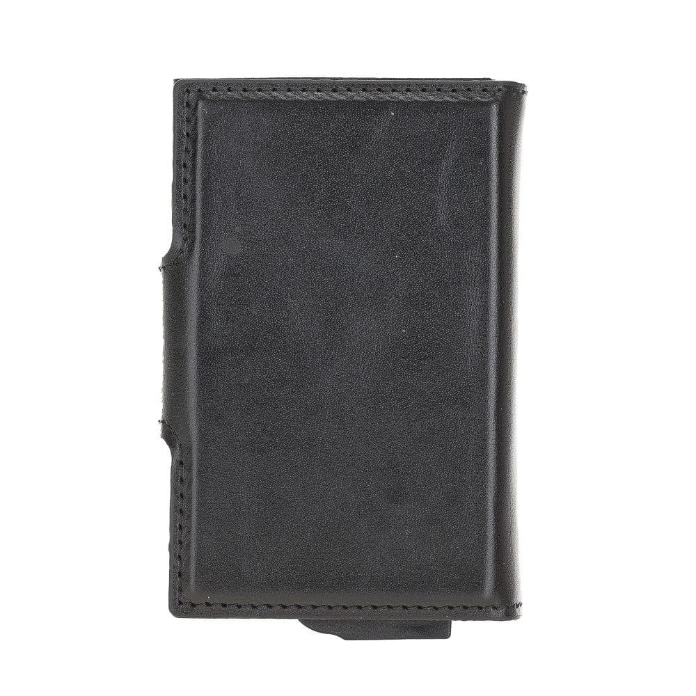 Mondello Leather Detachable Card Holder - TORONATA - color_