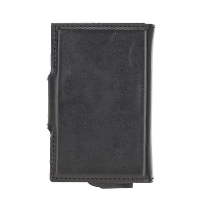 Mondello Leather Detachable Card Holder - TORONATA - color_