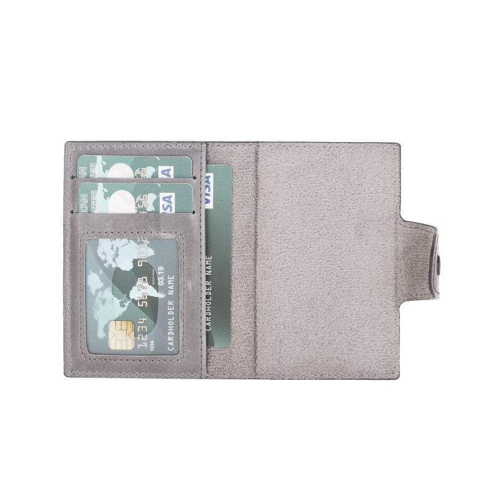 Mondello Leather Detachable Card Holder - TORONATA - color_