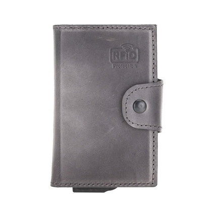 Mondello Leather Detachable Card Holder - TORONATA - color_