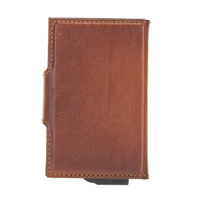 Mondello Leather Detachable Card Holder - TORONATA - color_