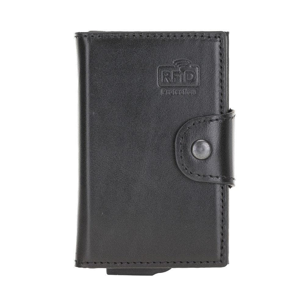 Mondello Leather Detachable Card Holder - TORONATA - color_