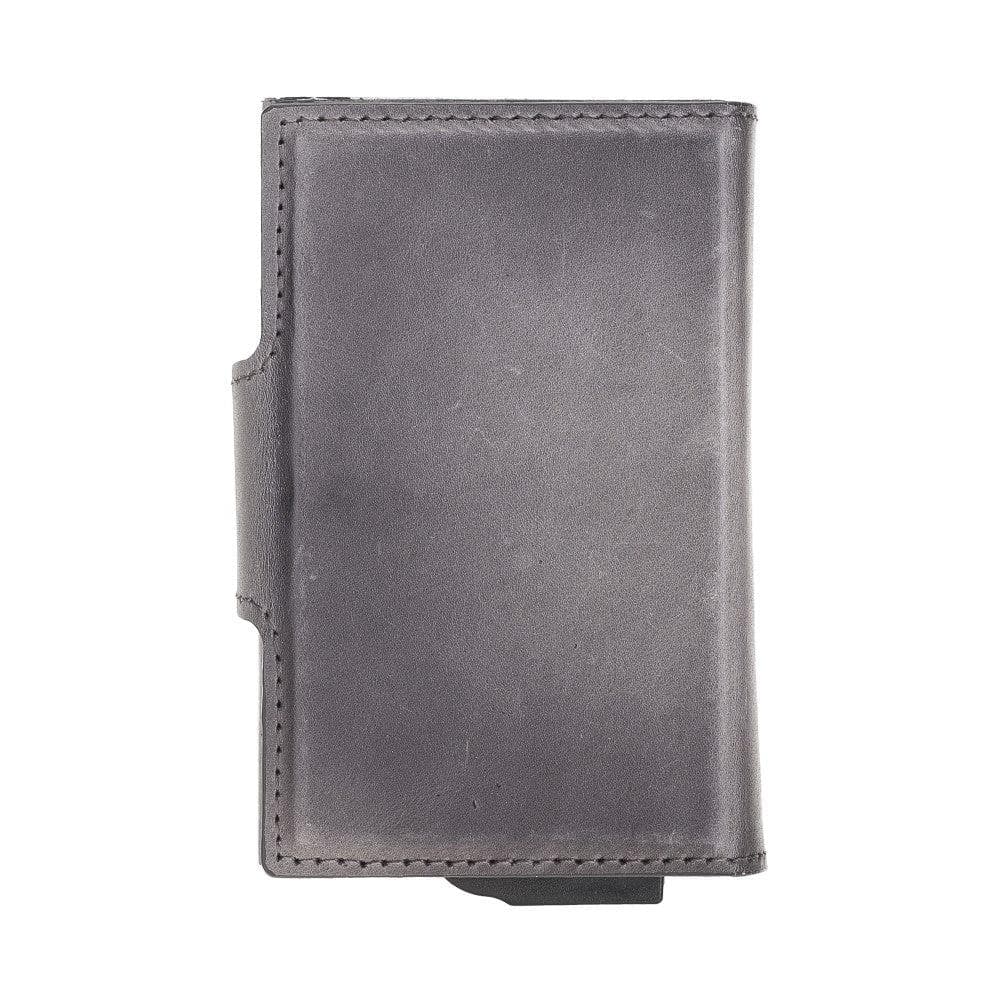 Mondello Leather Detachable Card Holder - TORONATA - color_