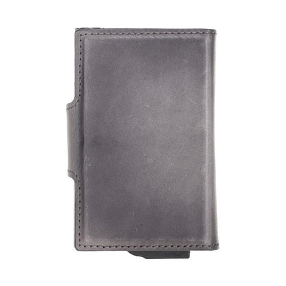 Mondello Leather Detachable Card Holder - TORONATA - color_