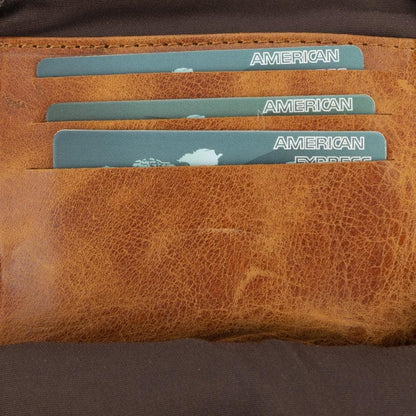 Nino Leather Crossbody Bag - TORONATA - color_