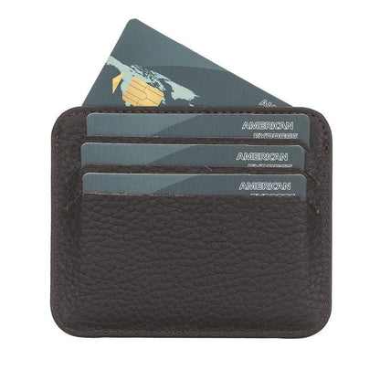 Pedro Leather Card Holder - TORONATA - color_