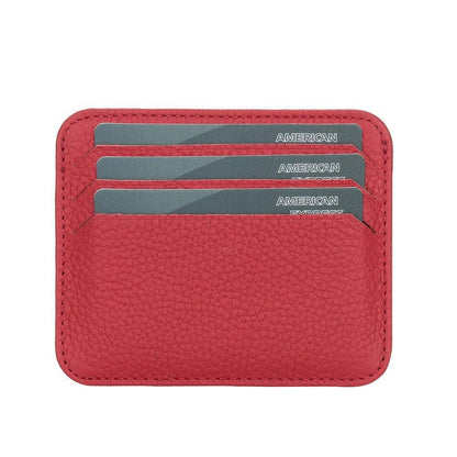 Pedro Leather Card Holder - TORONATA - color_
