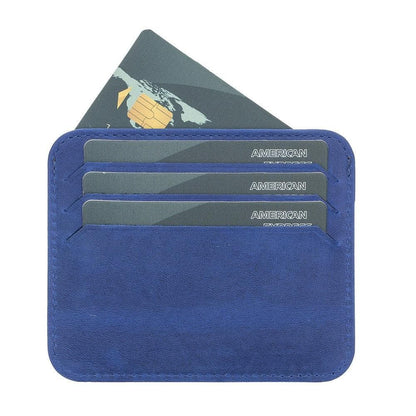Pedro Leather Card Holder - TORONATA - color_