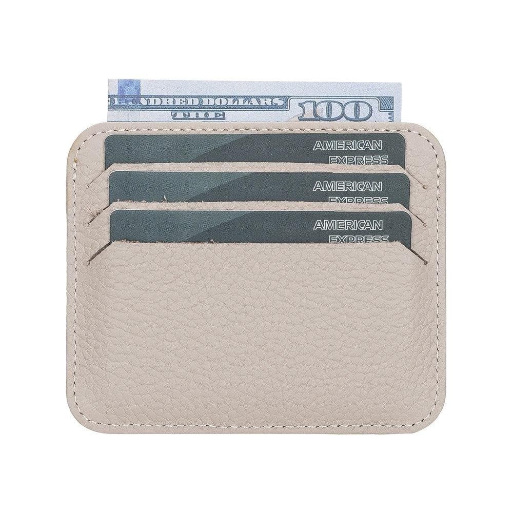 Pedro Leather Card Holder - TORONATA - color_