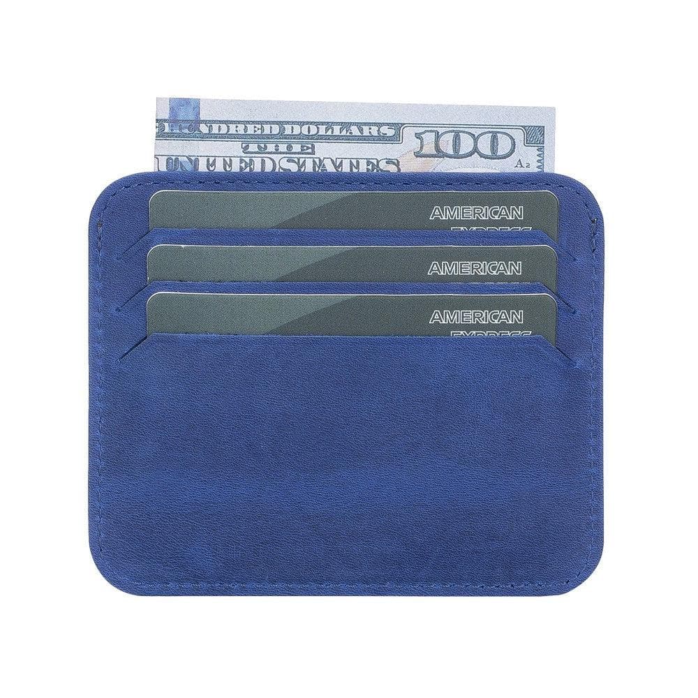 Pedro Leather Card Holder - TORONATA - color_
