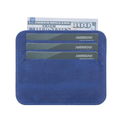 Pedro Leather Card Holder - TORONATA - color_