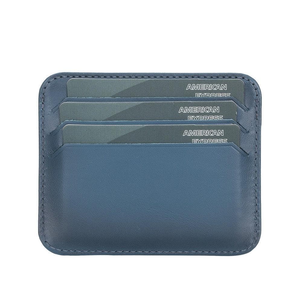Pedro Leather Card Holder - TORONATA - color_