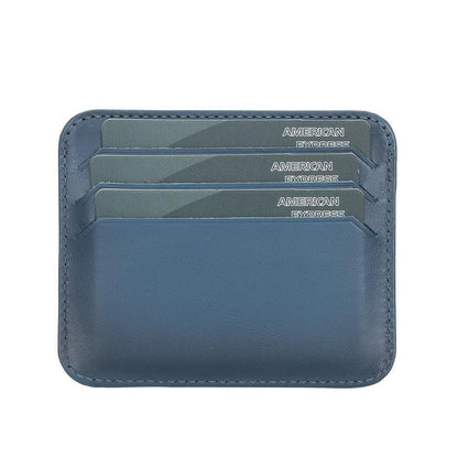 Pedro Leather Card Holder - TORONATA - color_