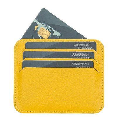 Pedro Leather Card Holder - TORONATA - color_
