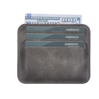 Pedro Leather Card Holder - TORONATA - color_