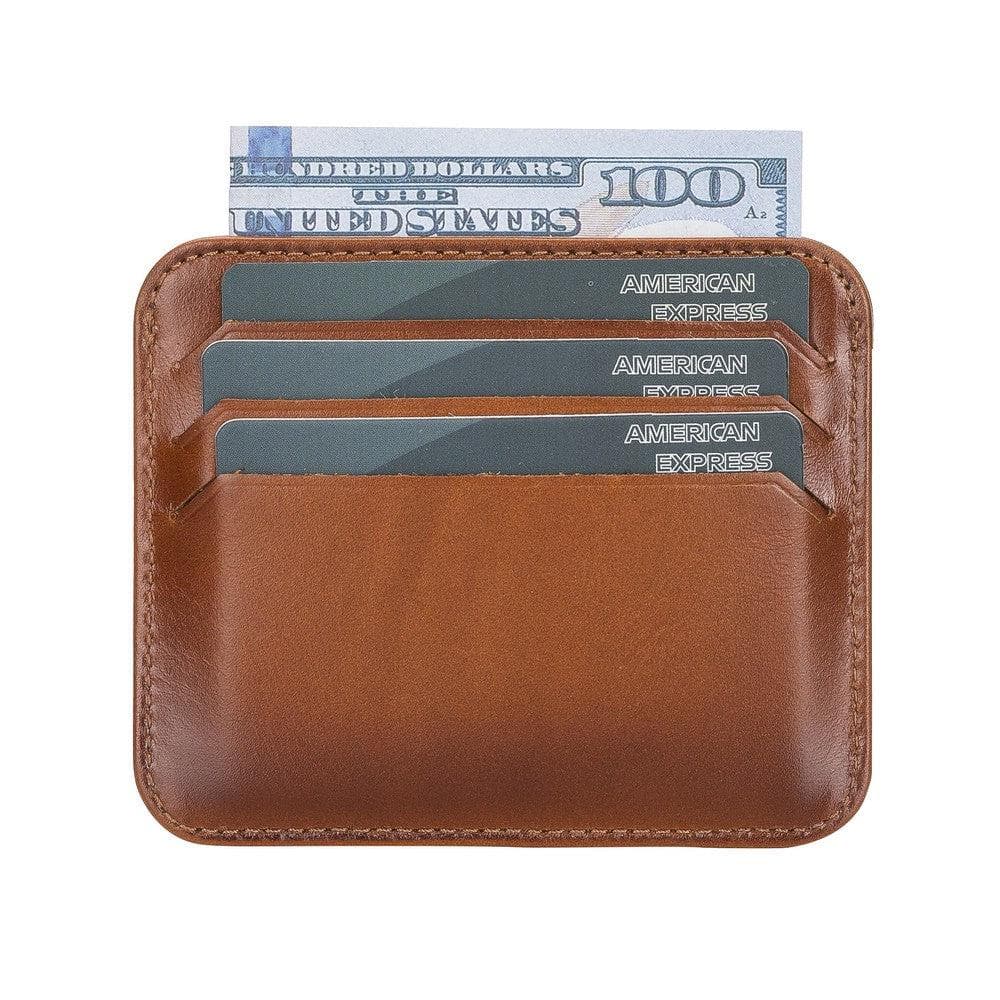 Pedro Leather Card Holder - TORONATA - color_