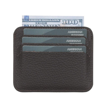 Pedro Leather Card Holder - TORONATA - color_