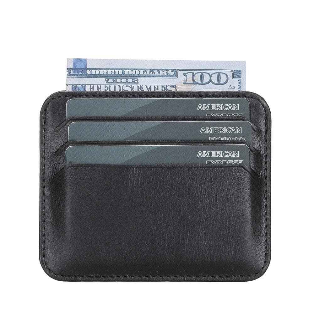 Pedro Leather Card Holder - TORONATA - color_