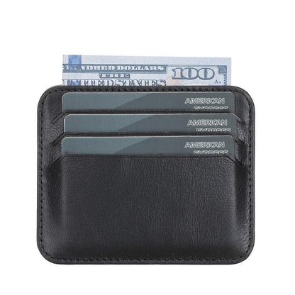 Pedro Leather Card Holder - TORONATA - color_