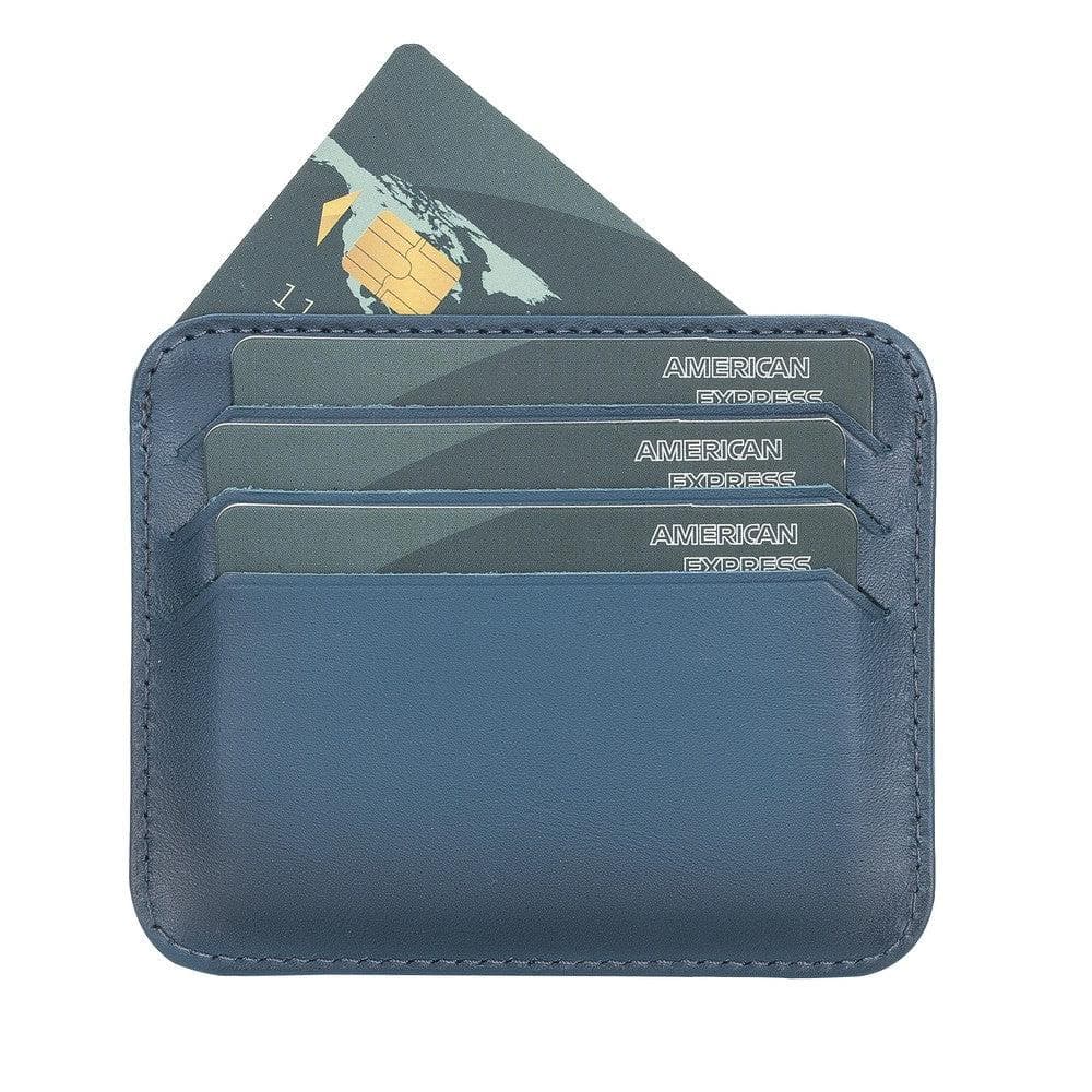 Pedro Leather Card Holder - TORONATA - color_