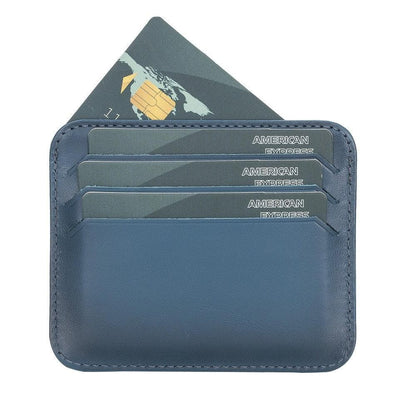 Pedro Leather Card Holder - TORONATA - color_