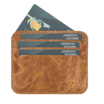 Pedro Leather Card Holder - TORONATA - color_