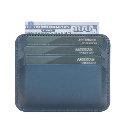 Pedro Leather Card Holder - TORONATA - color_